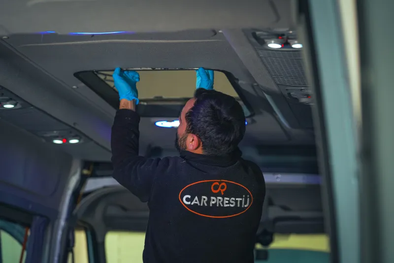 CAR PRESTİJ